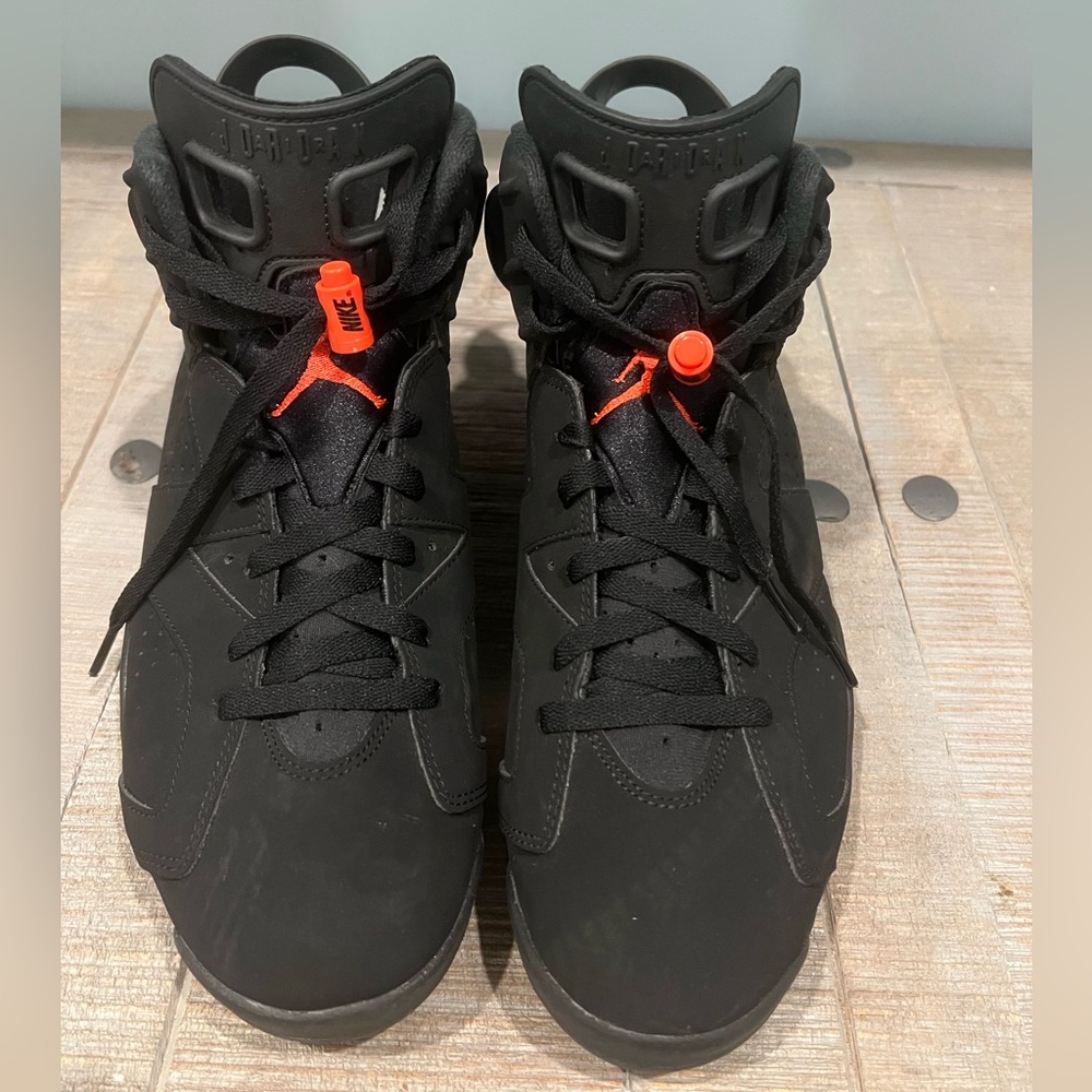 Jordan 6 Infrared